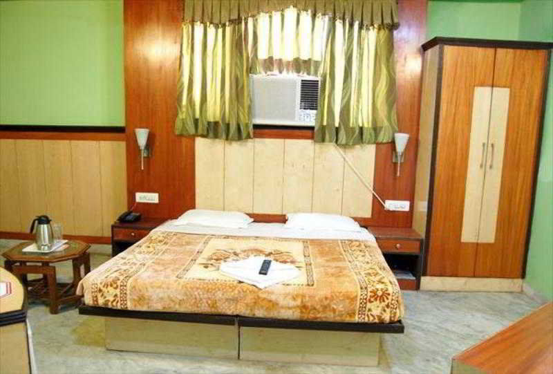 Hotel Karat 87 Inn Neu-Delhi Exterior foto