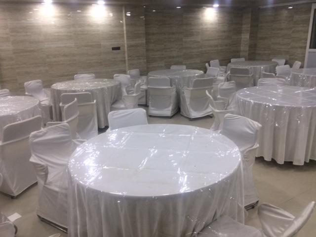 Hotel Karat 87 Inn Neu-Delhi Exterior foto