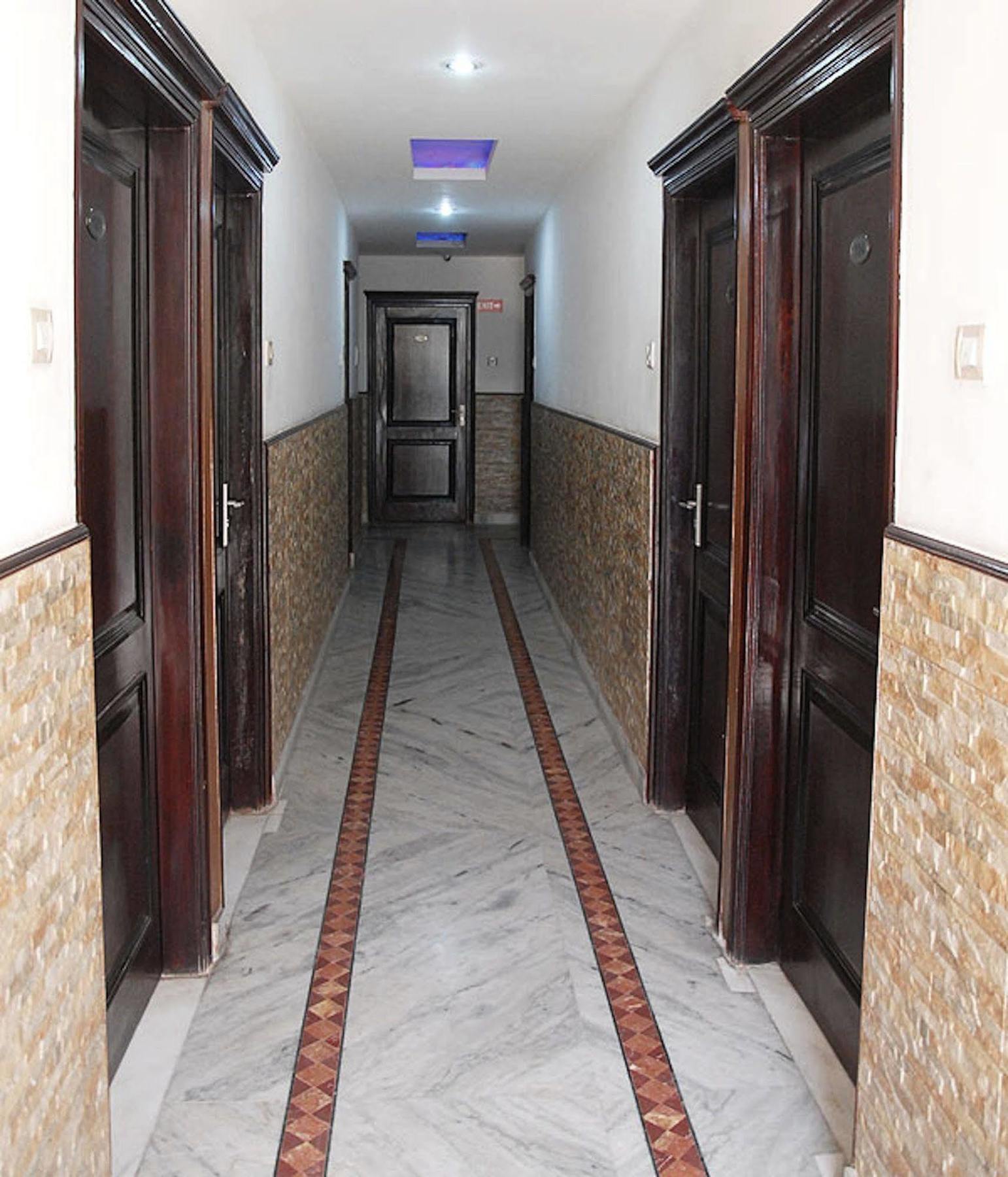 Hotel Karat 87 Inn Neu-Delhi Exterior foto